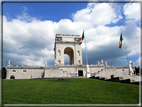 foto Sacrario militare di Asiago